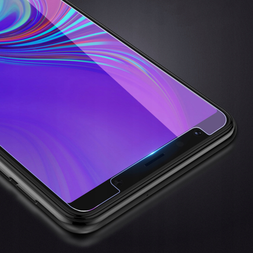 Szkło hartowane NILLKIN Amazing H do Samsung Galaxy A7 2018