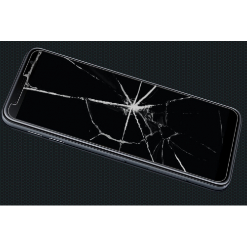 Szkło hartowane NILLKIN Amazing H do Samsung Galaxy J4 Plus / J4 Prime