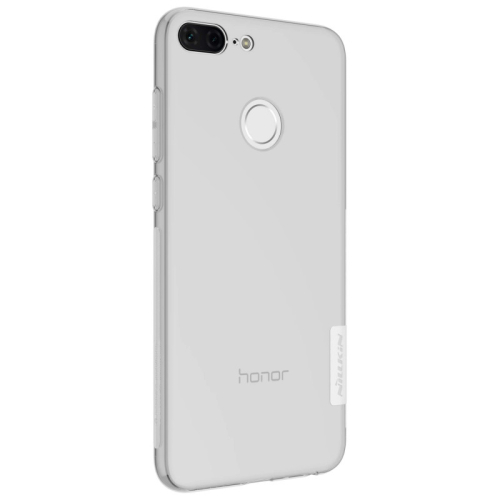 Etui silikonowe NILLKIN Nature Clear do Huawei Honor 9 Lite przezroczyste