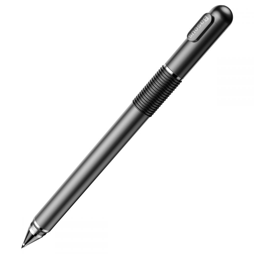 Rysik / długopis do ekranów Baseus Stylus Pen czarny