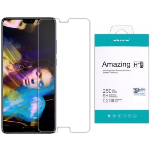 Szkło hartowane NiLLKIN Amazing H+ Pro do Huawei P20