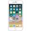 Szkło prywatyzujące Nillkin 3D AP+ Max Apple iPhone 8 Plus / 7 Plus białe