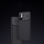 Etui NiLLKiN CamShield Case do Xiaomi Poco M3 Pro 5G / Redmi Note 10 5G czarne