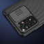Etui NiLLKiN CamShield Case do Xiaomi Redmi Note 11 / 11s czarne
