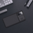 Etui NiLLKiN CamShield Case do Samsung Galaxy S20 FE czarne
