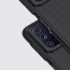 Etui NiLLKiN CamShield Case do Samsung Galaxy M31s czarne