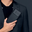 Etui NiLLKiN CamShield Case do Xiaomi Mi 11T / Mi 11T Pro czarne