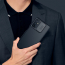 Etui NiLLKiN CamShield Case do Samsung Galaxy M52 5G czarne