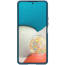 Etui NiLLKiN CamShield Pro do Samsung Galaxy A53 5G niebieskie