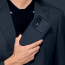 Etui NiLLKiN CamShield Case do Xiaomi 12 czarne
