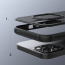 Etui NiLLKiN Super Frosted Shield Pro do iPhone 13 Pro Max czarne