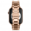 Bransoleta Spigen Modern Fit Band do Apple Watch 3 / 4 / 5 / 6 / SE (38/40mm) różowe złoto