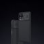 Etui NiLLKiN CamShield Case do Samsung Galaxy A22 4G / LTE czarne