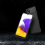 Etui NiLLKiN CamShield Case do Samsung Galaxy A22 5G czarne