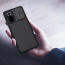Etui NiLLKiN CamShield Case do Xiaomi Redmi Note 10 Pro czarne