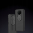 Etui NiLLKiN CamShield Case do Xiaomi Redmi Note 9T czarne