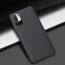 Etui NiLLKiN Frosted Shield do Xiaomi Poco M3 Pro 5G / Redmi Note 10 5G czarne