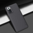 Etui NiLLKiN Frosted Shield do Xiaomi Redmi Note 10 Pro czarne