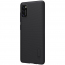 Etui NiLLKiN Frosted Shield do Samsung Galaxy A41 czarne