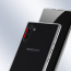 Etui silikonowe NILLKIN Nature Clear do Samsung Galaxy Note 10 przezroczyste