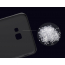 Etui plecki NILLKIN Frosted Shield do Samsung Galaxy J4 Plus / J4 Prime czarne
