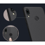 Etui NiLLKiN Frosted Shield do Xiaomi Redmi Note 7 czarne