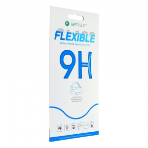 Szkło hybrydowe Bestsuit Flexible do Realme C31