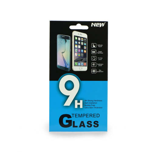 Szkło hartowane 9H do Apple iPhone 12 Pro Max
