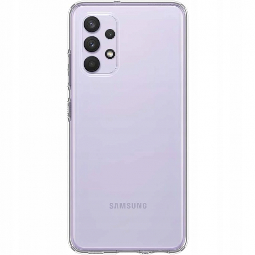 Etui silikonowe Flexair do Samsung Galaxy M53 5G