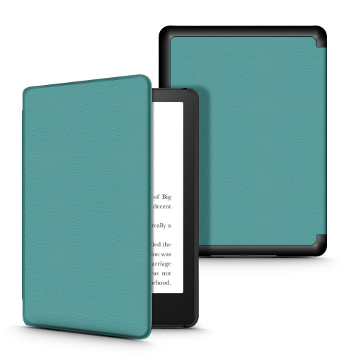 Etui smartcase do Kindle Paperwhite V / 5 / Signature Edition zielone