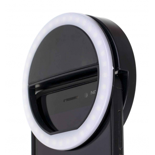 Lampka LED Ring do telefonu Selfie
