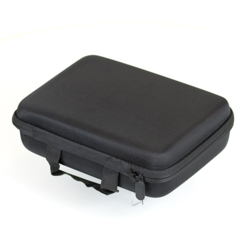 Uniwersalna walizka na akcesoria i kamerę sportową GoPro SJCAM rozmiar M