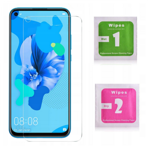 Szkło hartowane 9H do Huawei P20 Lite 2019