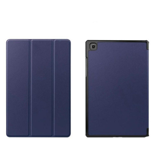 Etui smartcase do Samsung Galaxy Tab A7 10.4 T500/T505 niebieskie