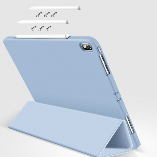 Etui smartcase do Apple iPad Air 4 2020 / Air 5 2022 zielone