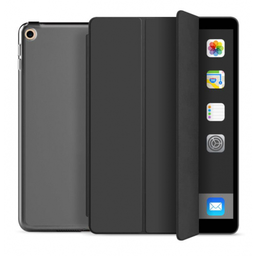 Etui smartcase do Apple iPad 7 / 8 10.2" 2019 / 2020 czarne