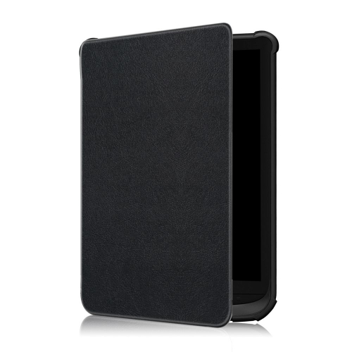 Etui smartcase do Pocketbook HD 3 632 / Touch 4 627 czarne