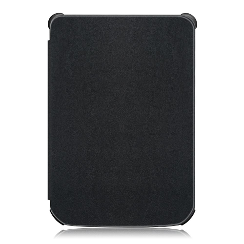 Etui smartcase do Pocketbook HD 3 632 / Touch 4 627 czarne