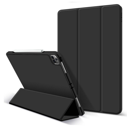 Etui smartcase SC Pen do Apple iPad Pro 11" 2021 czarne