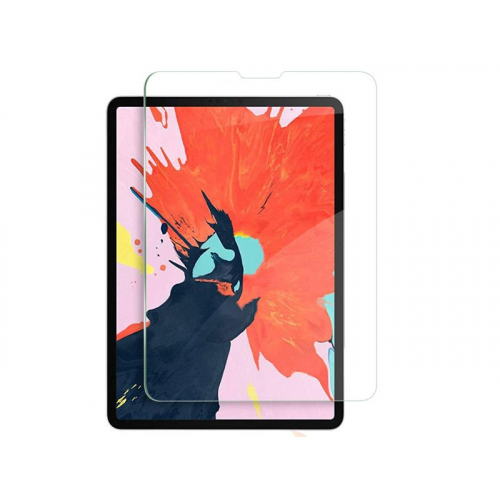 Szkło hartowane 9H do Apple iPad Pro 12.9 2018 / 2020
