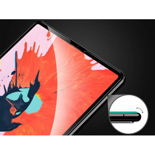 Szkło hartowane 9H do Apple iPad Pro 12.9 2018 / 2020