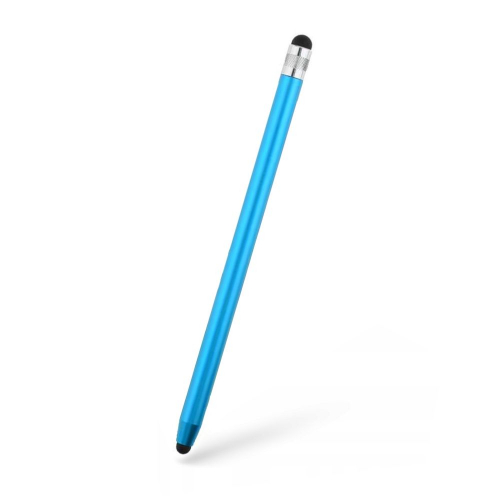 Rysik / długopis do ekranów Stylus Pen niebieski