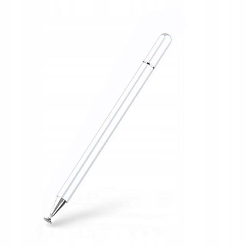 Rysik Tech-Protect Charm Stylus Pen biały