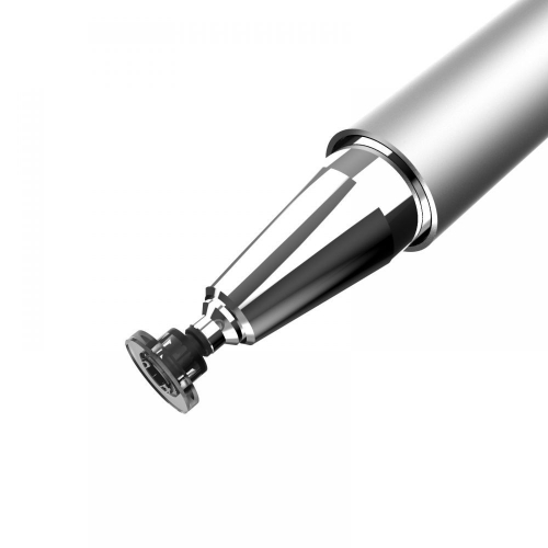 Rysik Tech-Protect Charm Stylus Pen biały