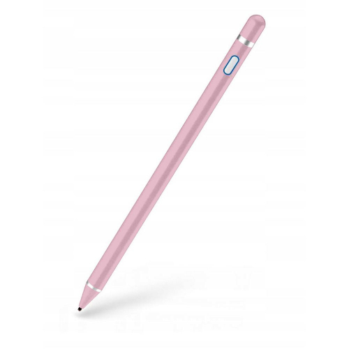 Rysik Tech-Protect Active Stylus Pen różowy