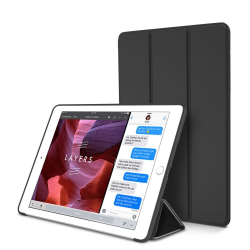 Etui smartcase do Apple iPad Mini 5 2019 czarne