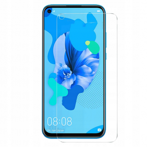 Szkło hartowane 9H do Huawei P20 Lite 2019