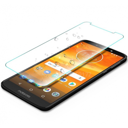 Szkło hartowane 9H do Motorola Moto E5 Plus