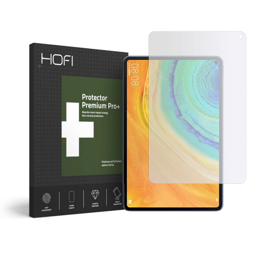 Szkło hartowane 9H do Huawei Matepad Pro 10.8