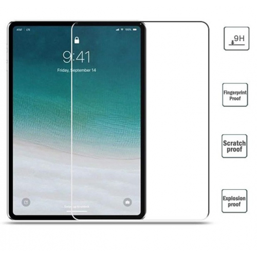 Szkło hartowane 9H do Apple iPad Pro 11 2018 / 2020